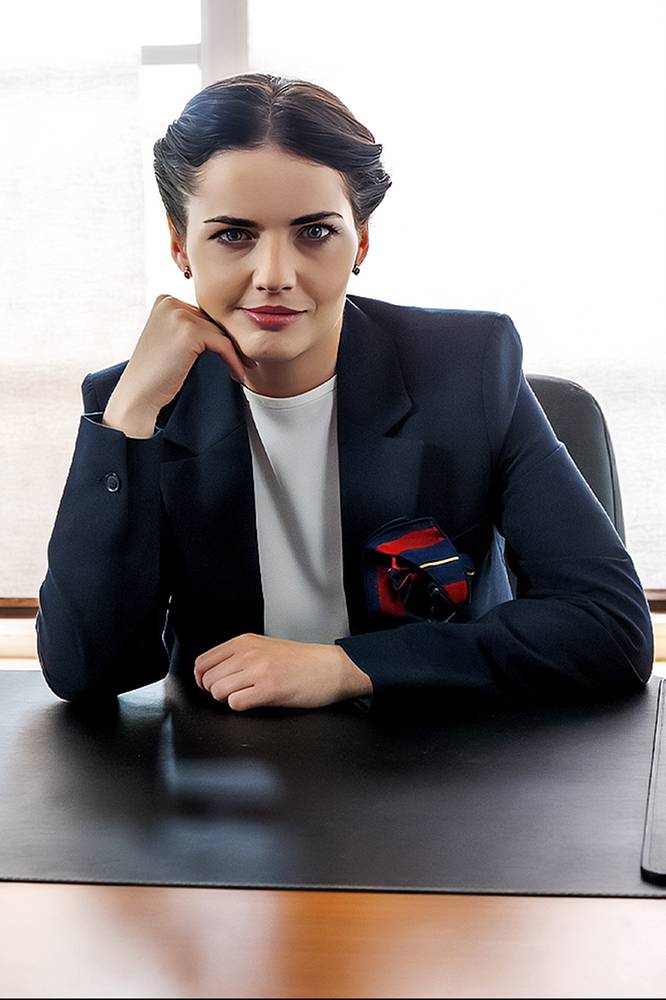 Katarzyna Zaczek: „Ktoś tu kłamie?” to przygoda! Jaka?