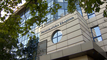 Niemiecki sąd zdecydował ws. "Wielkiego Bu". Możliwa ekstradycja