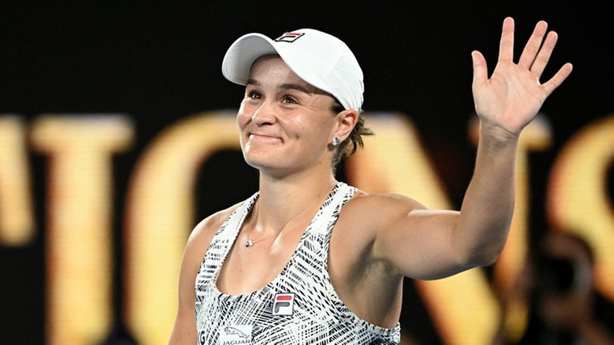 Była liderka rankingu WTA podzieliła się radosną nowiną. "Największy triumf"