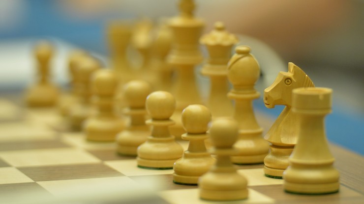Drużynowe MŚ w szachach: Polacy nadal na 3. miejscu po sześciu rundach