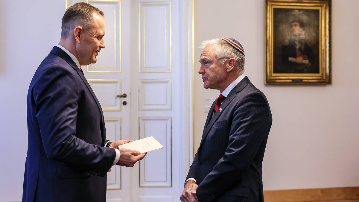 Ambasador USA z propozycją dla Polski. Padła też przestroga