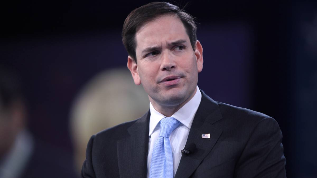 Marco Rubio ostrzega Kreml. Mówi o "dodatkowych konsekwencjach"