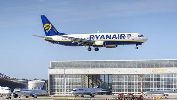 Ryanair ugiął się pod presją. Od teraz większe bagaże podręczne