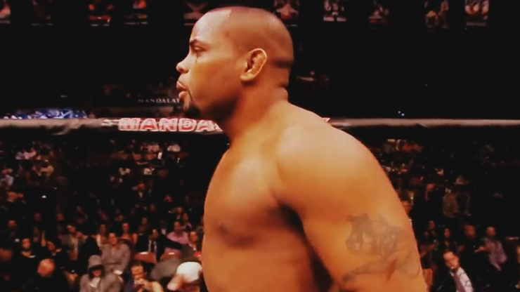 UFC: Kontuzja Cormiera! Jones ma już nowego rywala