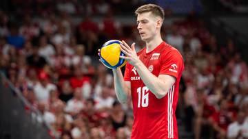 Polski gwiazdor niezadowolony, że gramy z Włochami. Przyjął tę informację niechętnie