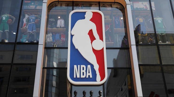 Komisarz NBA: Zawieszenie rozgrywek potrwa co najmniej 30 dni