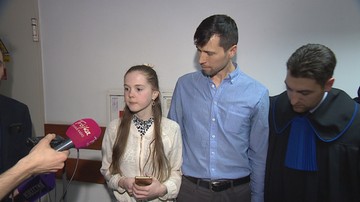 Ojciec zabrał córki ze Szwecji, bo trafiły do muzułmańskiej rodziny zastępczej. "Zostają w Polsce"