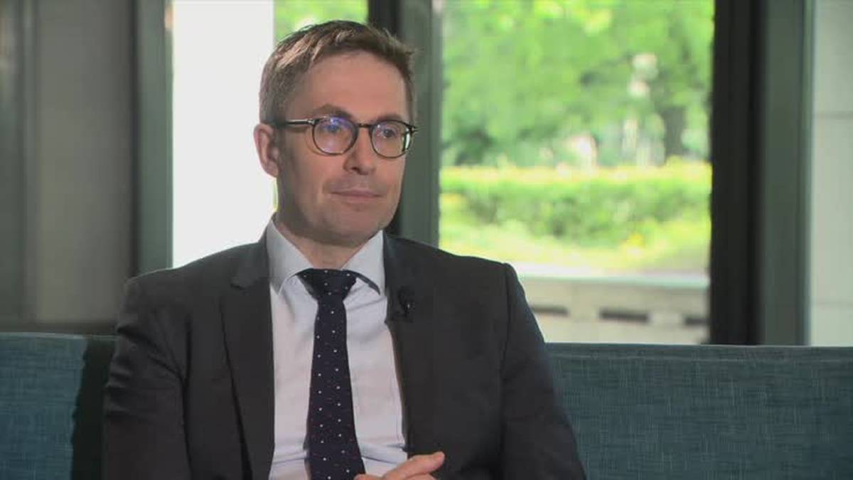 Gotówka z UE na obronność. "Szczerze o pieniądzach" - odc. 277