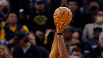NBA: Spurs bez Sochana wygrali drugi mecz z rzędu