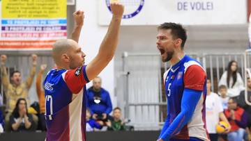 Historyczna chwila siatkarskiego klubu. Pomógł trener znany z PlusLigi