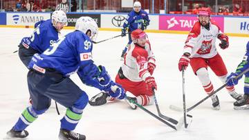 Team Leader reprezentacji Polski przed MŚ Dywizji 1A: Wierzymy w naszą halę i w naszą publiczność