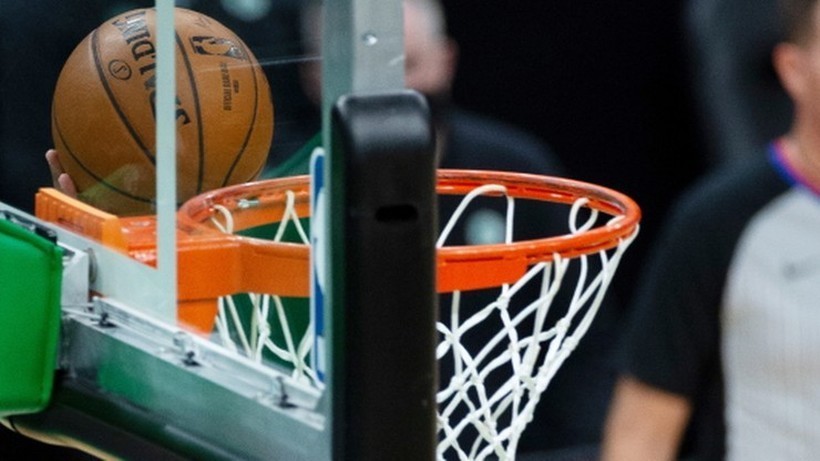 NBA: Zwycięstwo Spurs. Jeremy Sochan nie zagrał