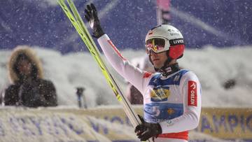 To oni będą walczyć o olimpijskie złoto. Skład Polaków zaskakuje kilkoma nazwiskami