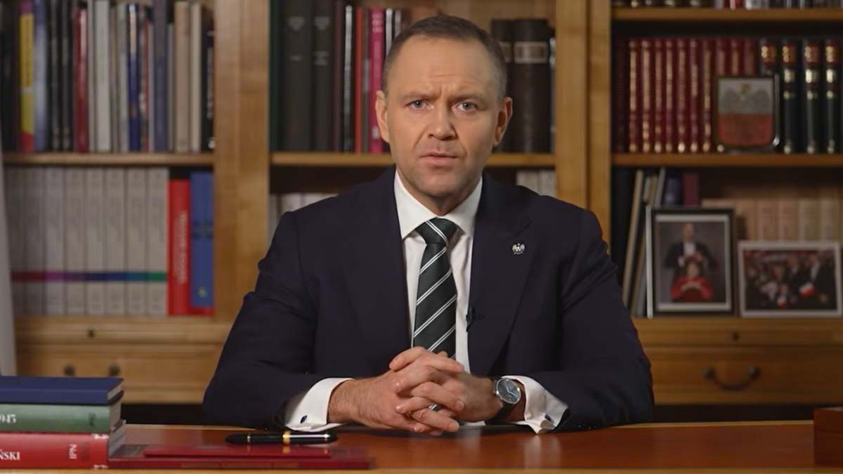 Новая инициатива президента. Защита сельской местности и письмо-требование Таску