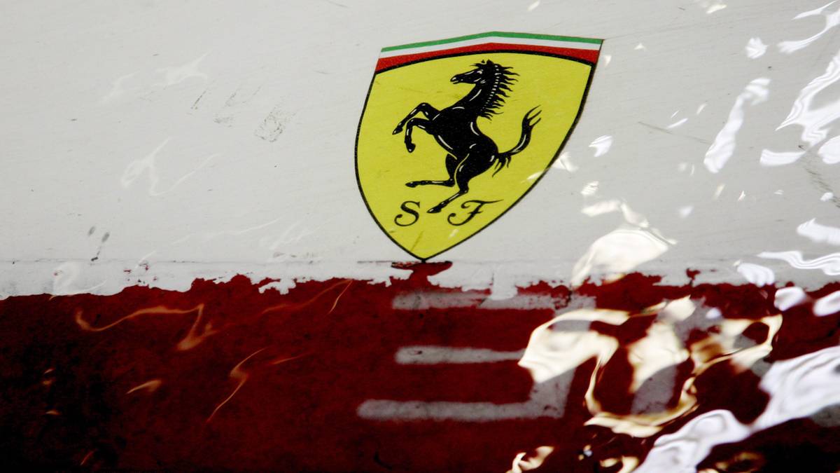 Robert Kubica stanie przed szansą na historyczne zwycięstwo w barwach Ferrari!