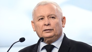 Kaczyński: mimo przegranej na szczycie UE nasz status się podniósł