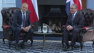 Ważna umowa dla Polski. Tusk wyjaśnił jej znaczenie