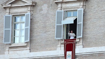 Papież apeluje do Europy o człowieczeństwo wobec migrantów