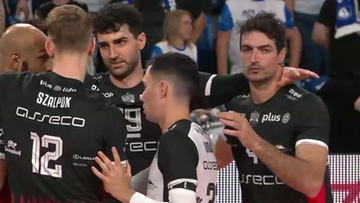 Asseco Resovia Rzeszów - Energa Trefl Gdańsk na żywo. PlusLiga. Relacja live i wynik online