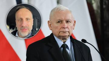 Janusz Kowalski uderza w PiS. "Wszystko ma swoje granice"