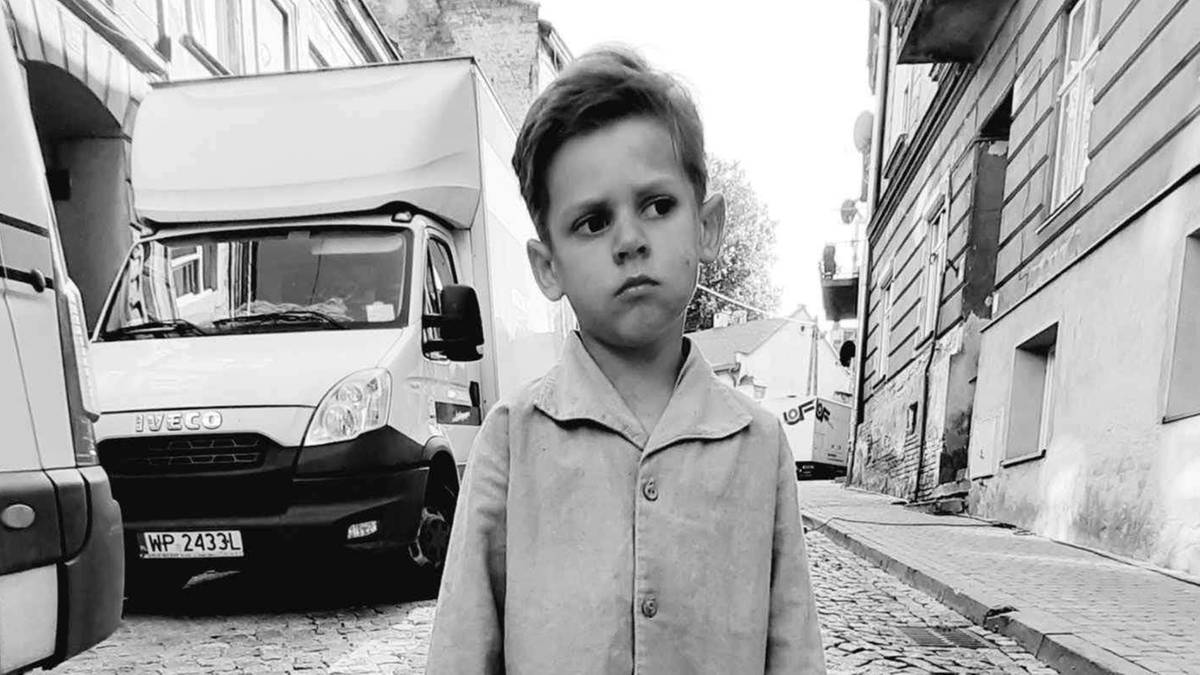 Nie żyje Nikodem Marecki. Młody aktor miał 11 lat