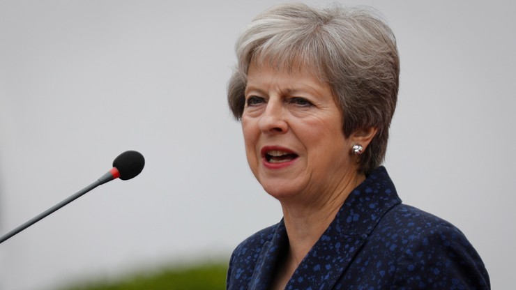 Theresa May: drugie referendum w sprawie Brexitu byłoby zdradą demokracji