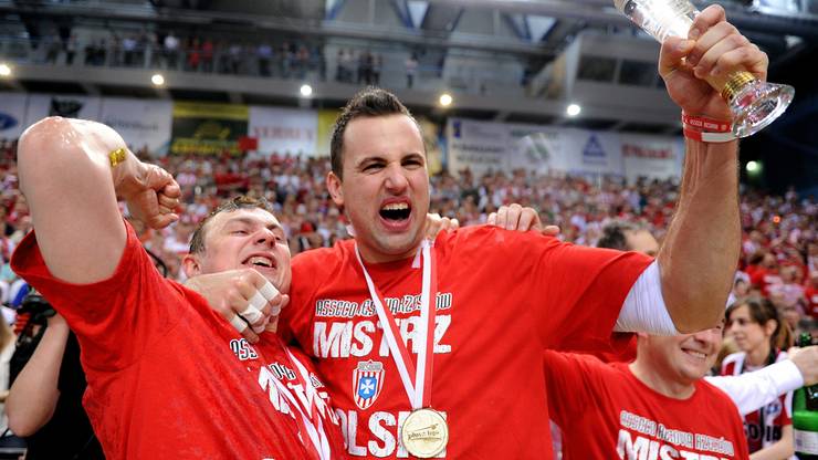 Giganci na parkiecie! Najlepsi siatkarze polskiej ligi ostatnich 50 lat. Czy pamiętasz wszystkich?