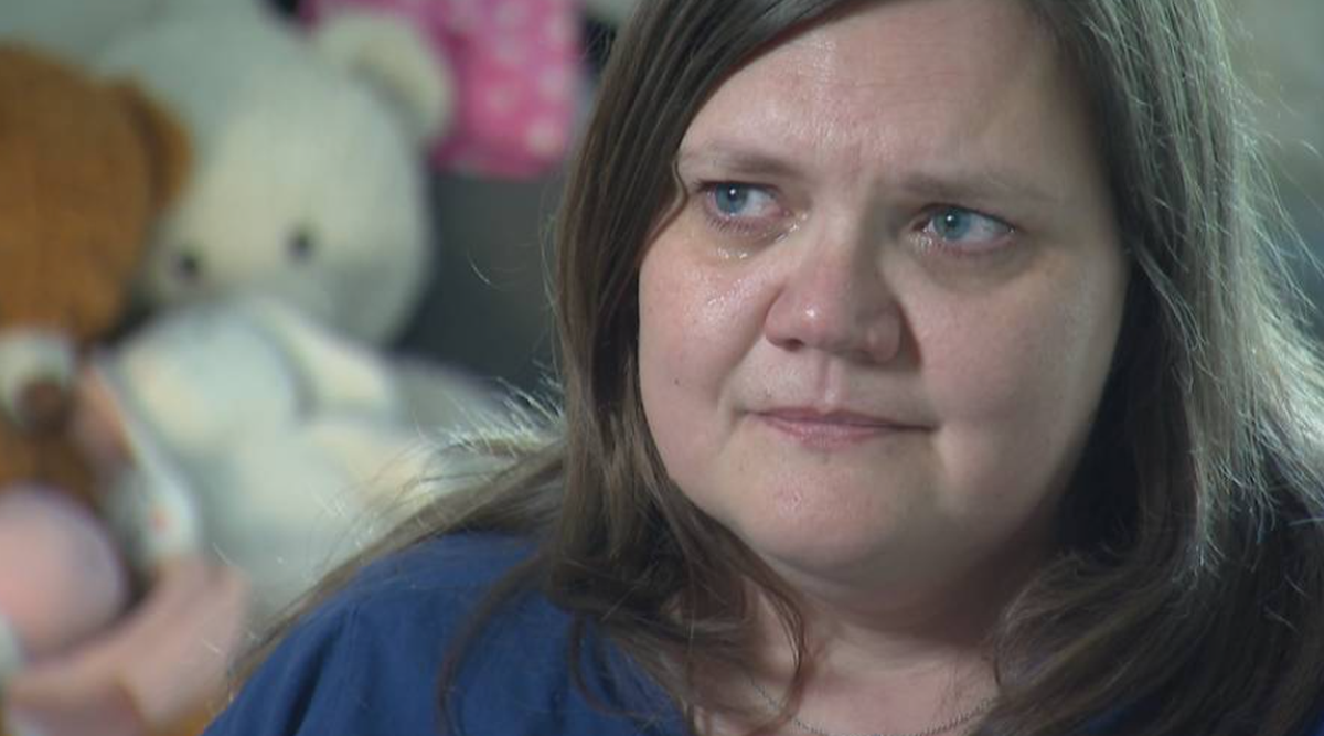 "Najlepsza mama na świecie" walczy z rakiem. Czasu jest coraz mniej