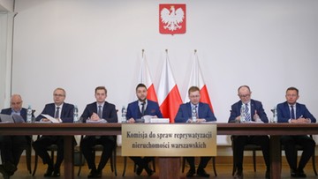 "Imperium reprywatyzacyjne Roberta N.". Miasto wypłaciło klientom adwokata ponad 119 mln zł
