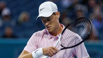 ATP w Miami: Jannik Sinner - Alex Michelsen. Relacja live i wynik na żywo