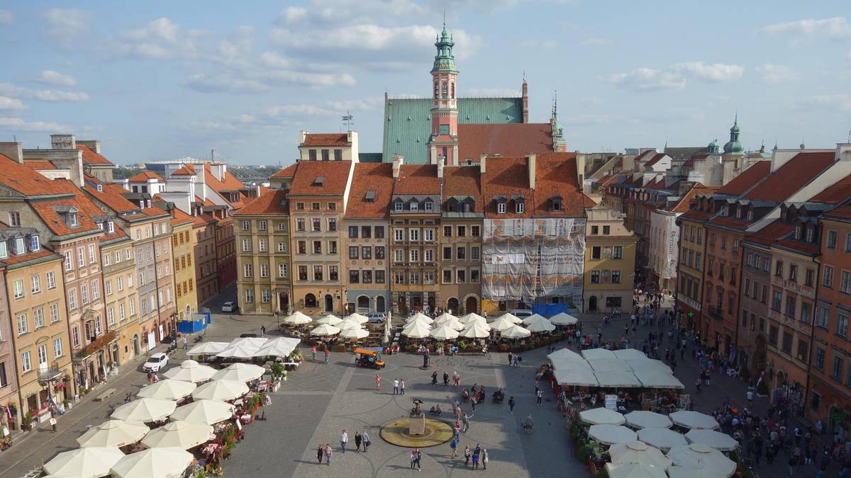 Wyraźny zwrot w Niemczech. Wskazano, czego zazdroszczą Polakom