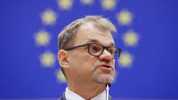 Finlandia popiera powiązanie funduszy unijnych z praworządnością 