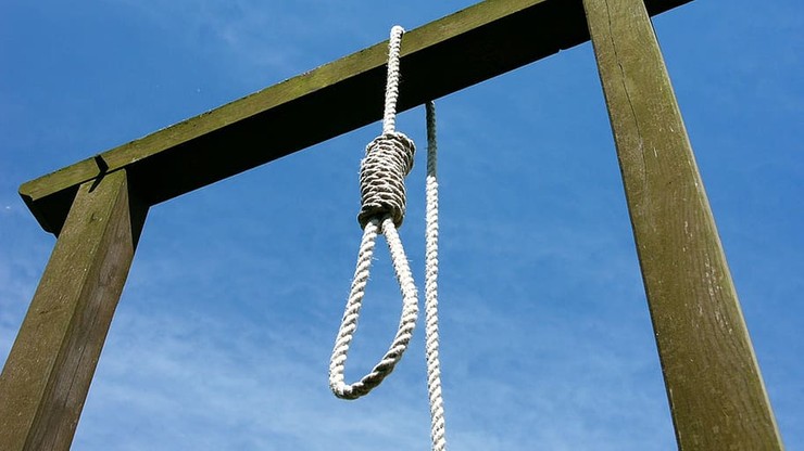 Wyrok śmierci online. Handlarz narkotyków skazany podczas wirtualnej rozprawy