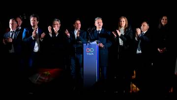 Węgry chcą dołączyć do strefy euro. "Do 2030 roku"