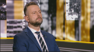 Kosiniak-Kamysz ostro o wypowiedzi posła KO. "Obrażanie bohatera"