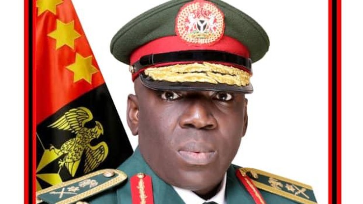 Szef sztabu armii nigeryjskiej nie żyje. Zginął w katastrofie lotniczej