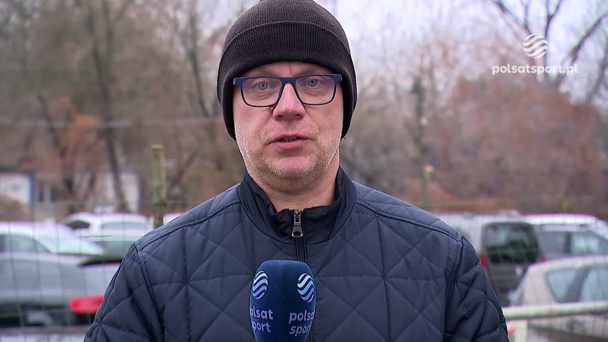 Robert Błoński wytypował piątkę w 89. Plebiscycie Przeglądu Sportowego i Telewizji Polsat