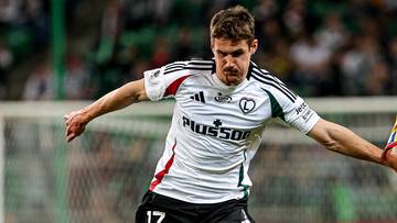 Zwycięstwo Legii w trakcie przygotowań do nowego sezonu