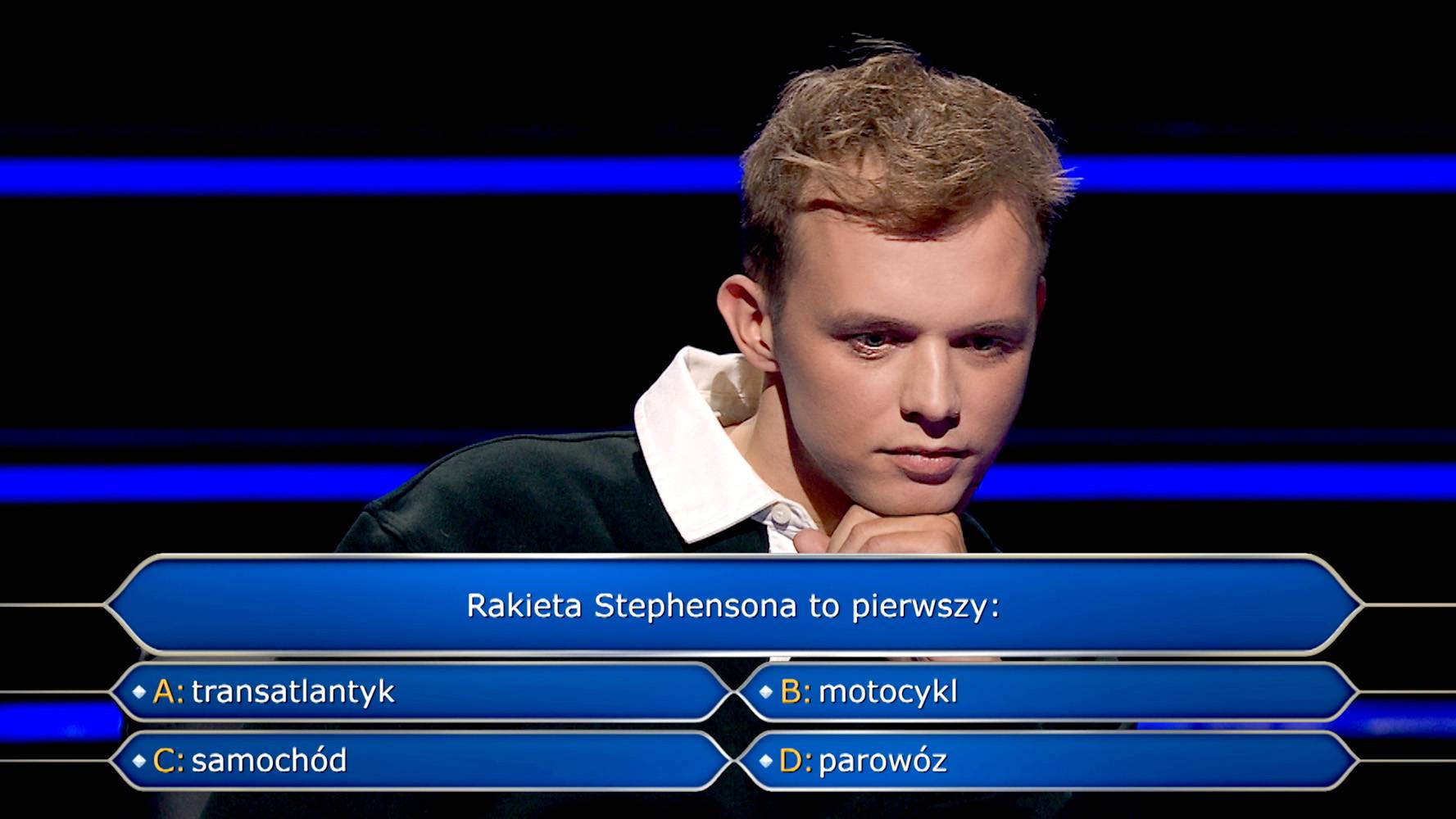 „Milionerzy”: Poznaj pytania i odpowiedzi z odcinka 69