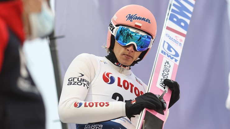 Dawid Kubacki (skoki narciarskie)