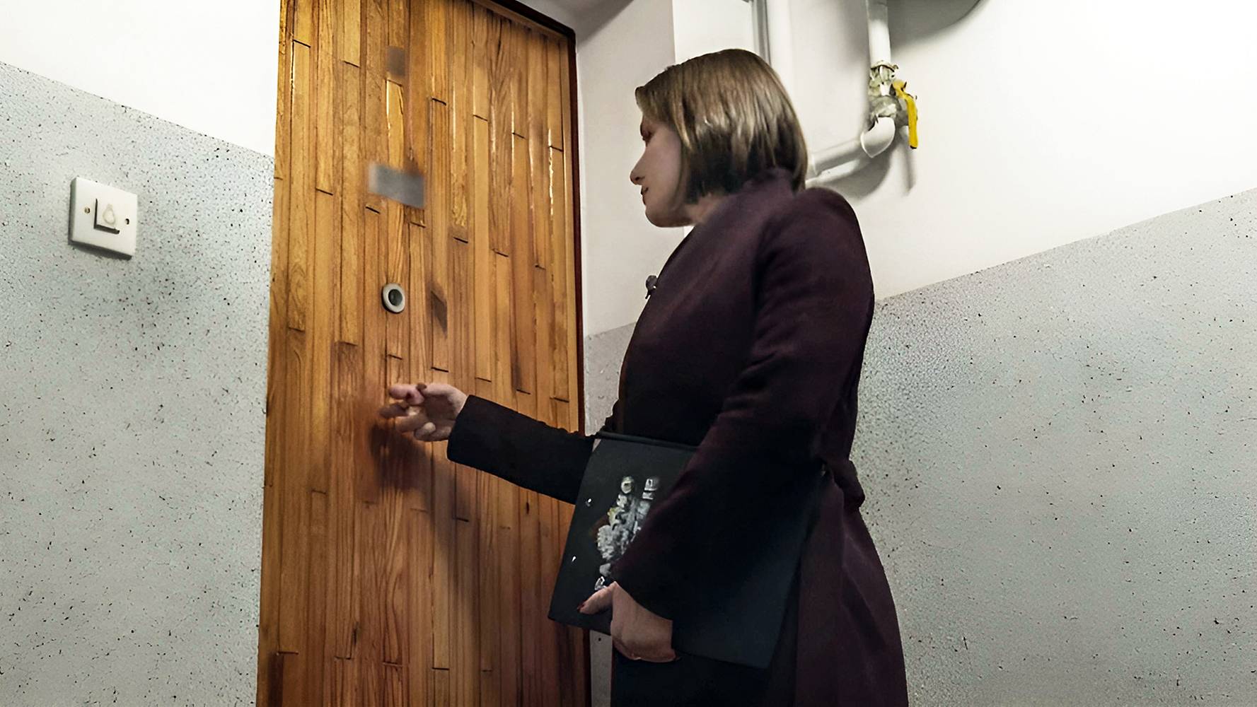 Państwo w Państwie - odcinek 582, na żywo 19 października - Polsat.pl