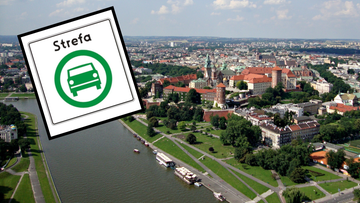 Strefa Czystego Transportu punktem zapalnym w Krakowie. Co chcą zrobić kandydaci?