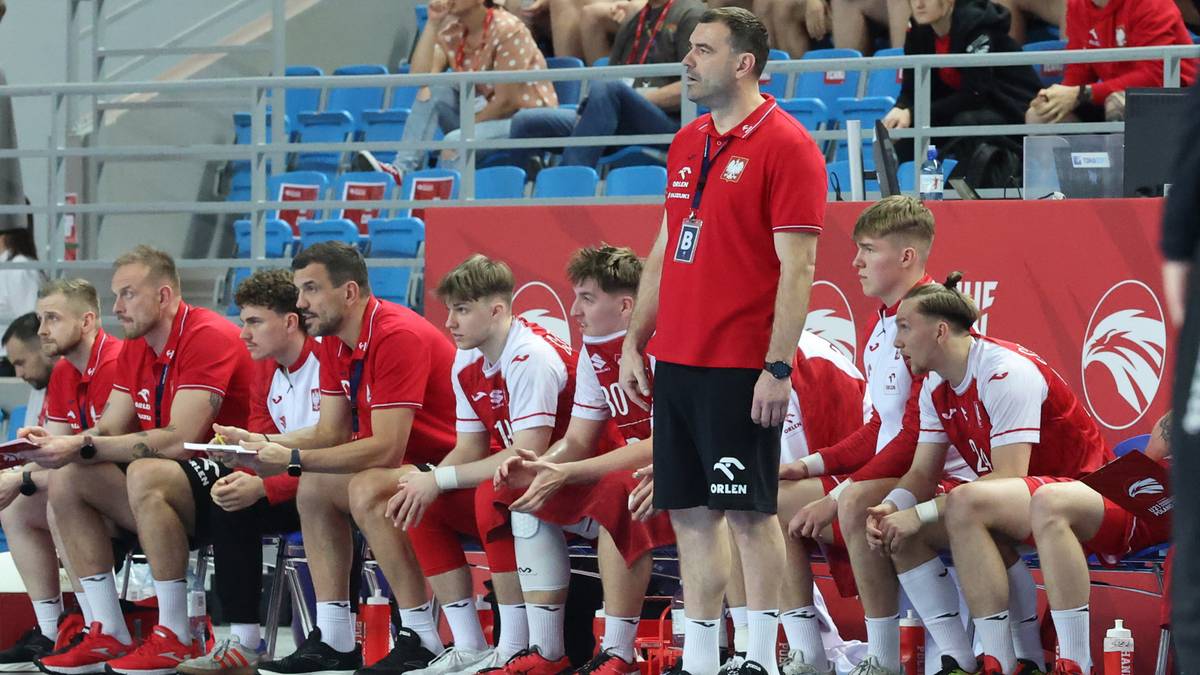 Bolesna porażka na MŚ. Awans nie dla reprezentacji Polski