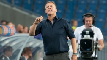 Sensacyjne doniesienia! Lech Poznań zwolni trenera?