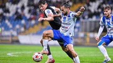 Betclic 1 Liga: Stal Mielec - Chrobry Głogów. Relacja live i wynik na żywo