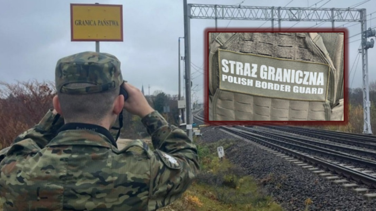 Kontrole na granicach z Litwą i Niemcami przedłużone. MSWiA wydało komunikat