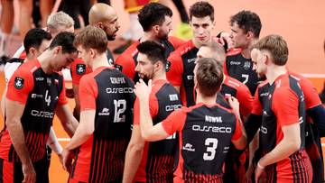 PlusLiga: Asseco Resovia Rzeszów - Hemarpol Politechnika Częstochowa. Relacja live i wynik na żywo