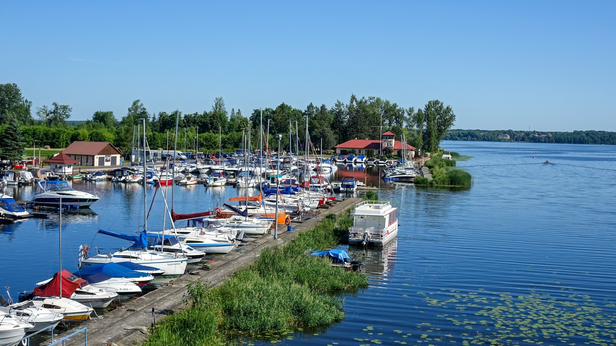 Uroki lata za miastem - zdjęcie 8