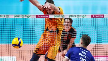 Zacięty mecz na zakończenie kolejki. Decydował tie-break