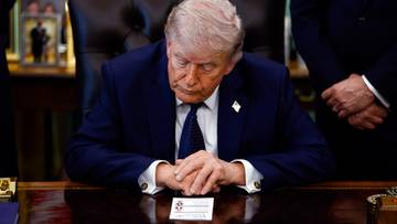 Rozmowy pokojowe w Pakistanie. Irańska delegacja odleciała, Trump odwołał wysłanników